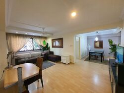Blk 225 Bishan Street 23 (Bishan), HDB 4 Rooms #594814311